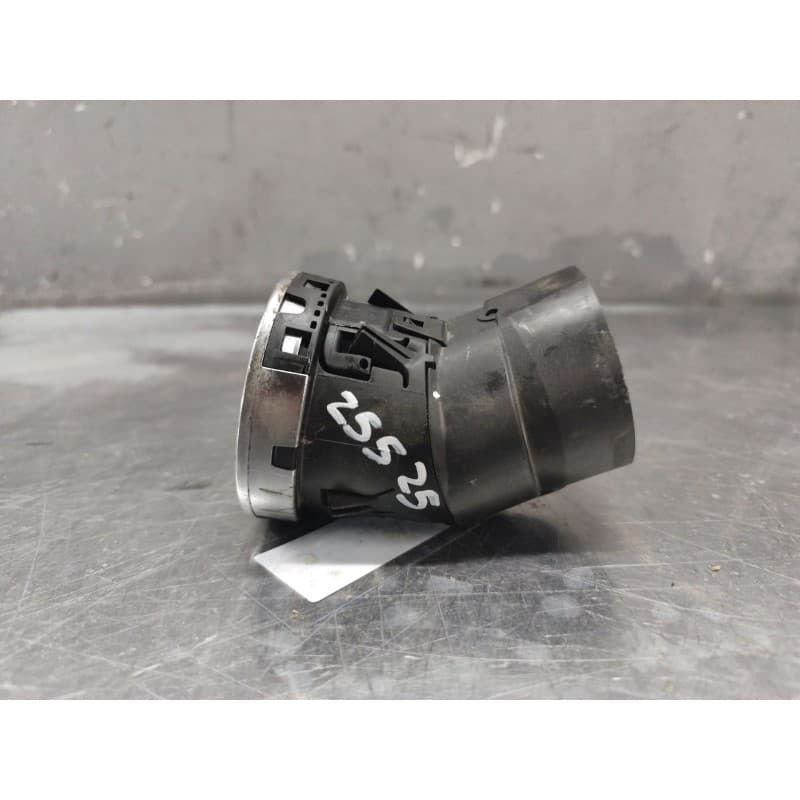 Recambio de aireador para peugeot 308 confort referencia OEM IAM - Blanco 2