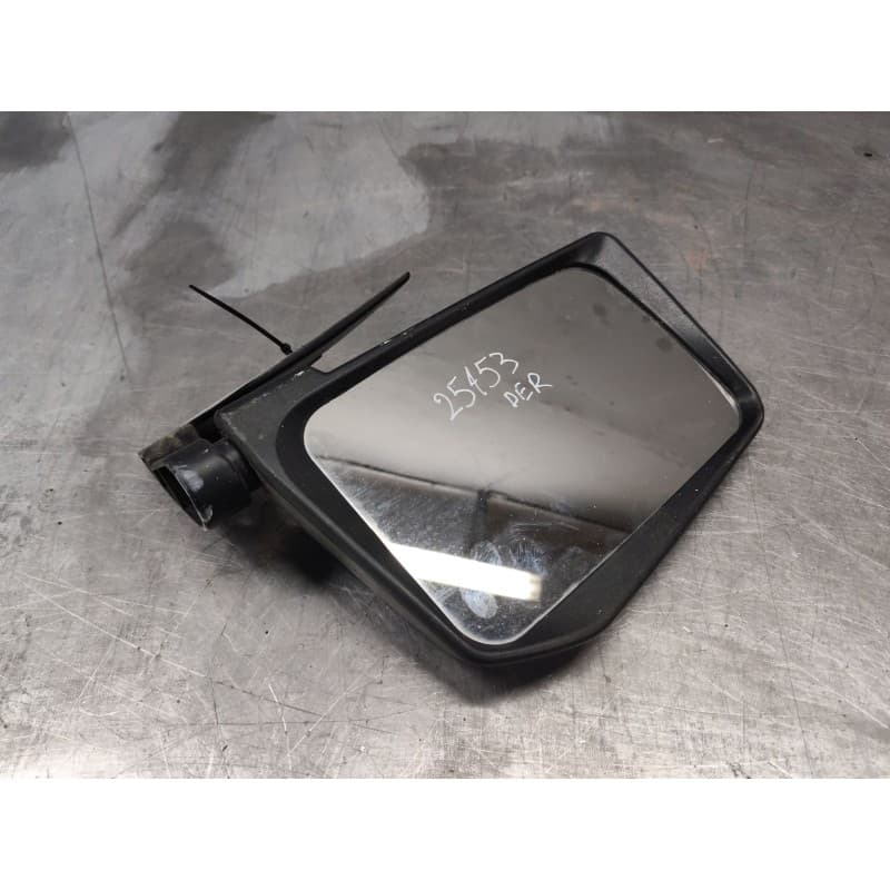 Recambio de retrovisor derecho para piaggio porter furgoneta 1.3 referencia OEM IAM - Blanco