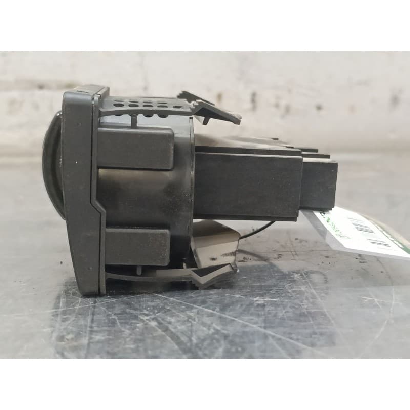 Recambio de mando luces para ford focus c-max (cap) ambiente (d) referencia OEM IAM - Plata 4