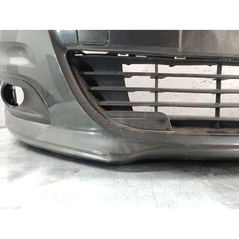 Recambio de paragolpes delantero para citroën c4 lim. business referencia OEM IAM - Gris 3