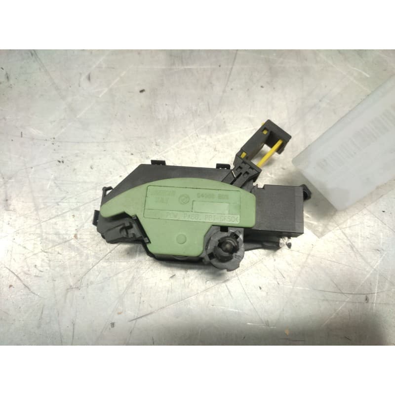 Recambio de modulo electronico para citroën nemo basis referencia OEM IAM 940955199 - Blanco 2