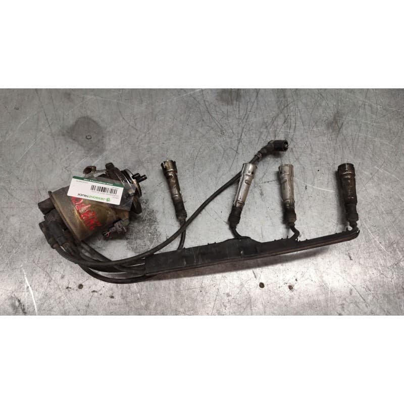Recambio de delco para volkswagen golf iii (1h1) 1.6 referencia OEM IAM 032905487B 2