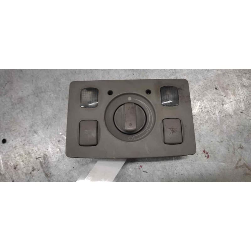 Recambio de luz interior para audi a6 berlina (4b2) 2.5 v6 24v tdi referencia OEM IAM - Azul