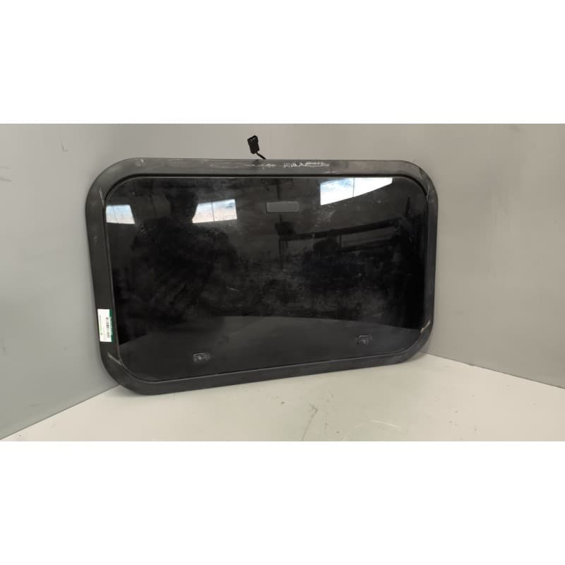 Recambio de cristal techo solar para daf xf 105 105.460 referencia OEM IAM 1690127