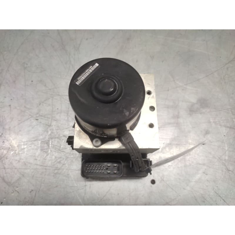 Recambio de abs para seat leon (1p1) referencia OEM IAM 1J0907379P  1J0614117D - Rojo 3