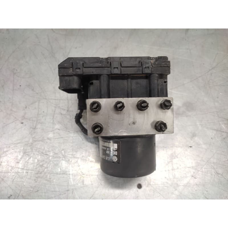 Recambio de abs para seat leon (1p1) referencia OEM IAM 1J0907379P  1J0614117D - Rojo 4