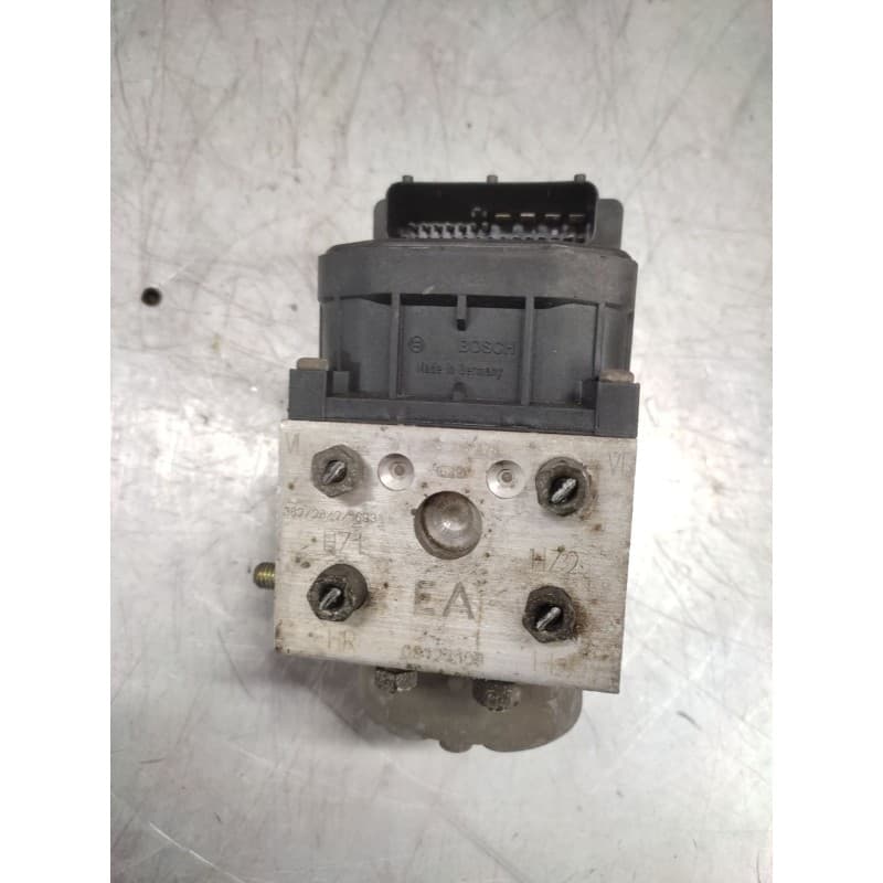 Recambio de abs para opel meriva blue line referencia OEM IAM 0273004227  0265216478 - Azul 2