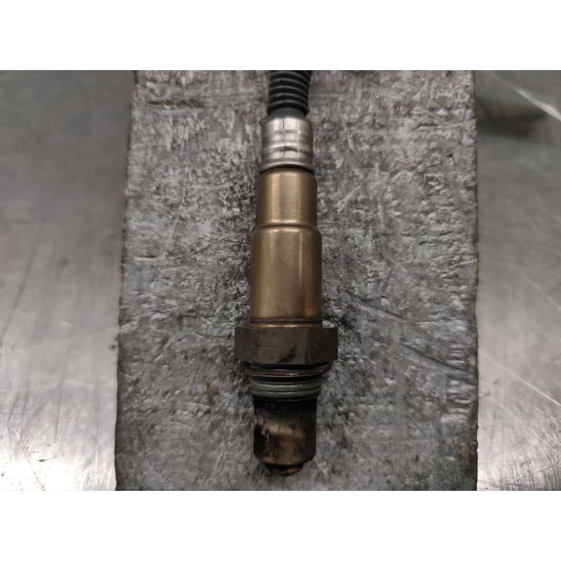 Recambio de sonda lambda para citroën c4 lim. business referencia OEM IAM 9687161080 - Gris