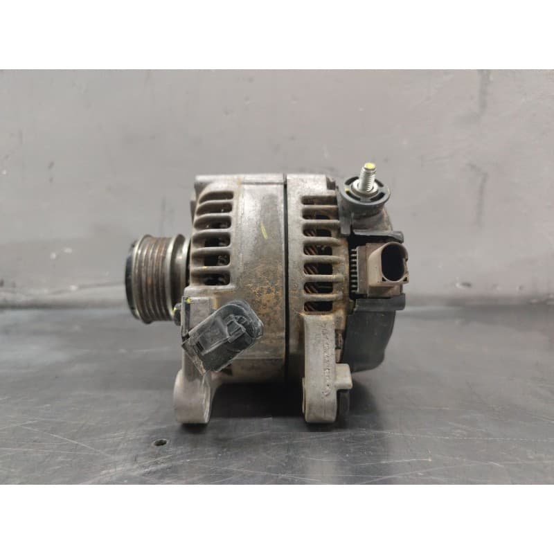 Recambio de alternador para hyundai i30 (gd) 1.6 crdi referencia OEM IAM MS1042118840 - Blanco 3