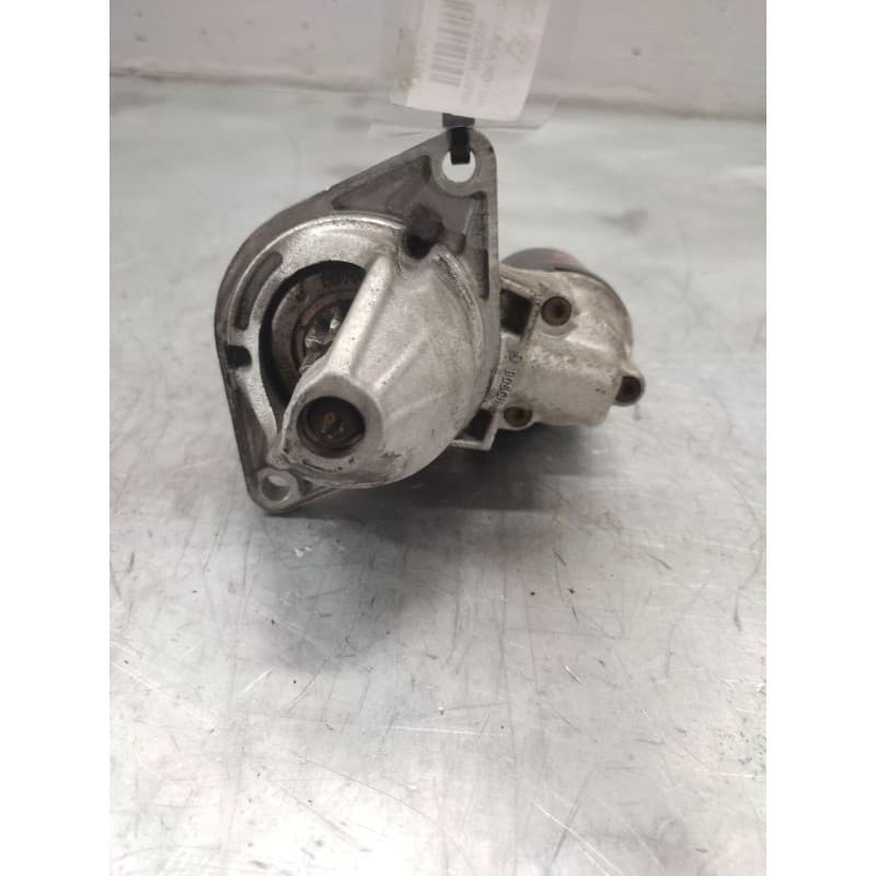 Recambio de motor arranque para opel meriva blue line referencia OEM IAM 0001107401 - Azul 4
