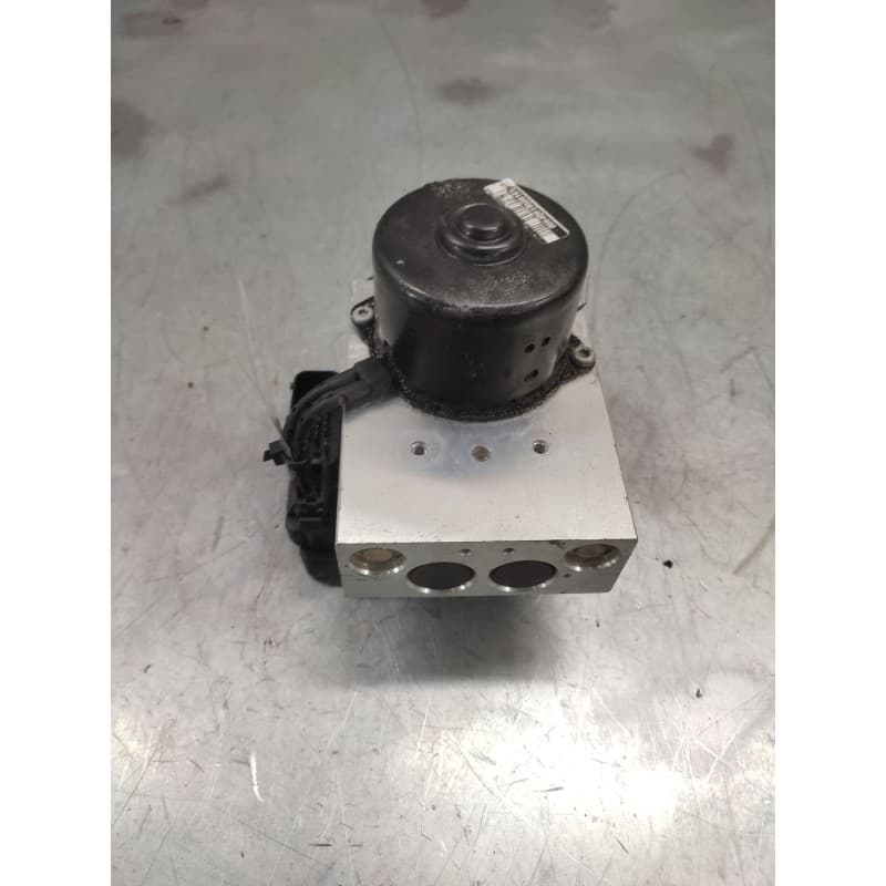 Recambio de abs para seat leon (1m1) referencia OEM IAM 1J0907379AF  1J0614417A - Blanco 2