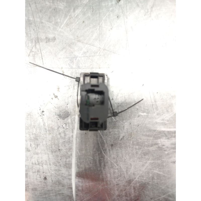 Recambio de warning para ford transit furgoneta (fa_ _) 2.2 tdci referencia OEM IAM - Blanco 2
