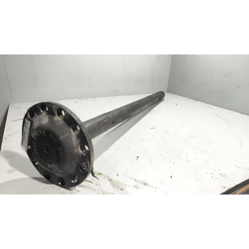 Recambio de palier para volvo fm 450 10.8 diesel referencia OEM IAM 20836838 - Blanco