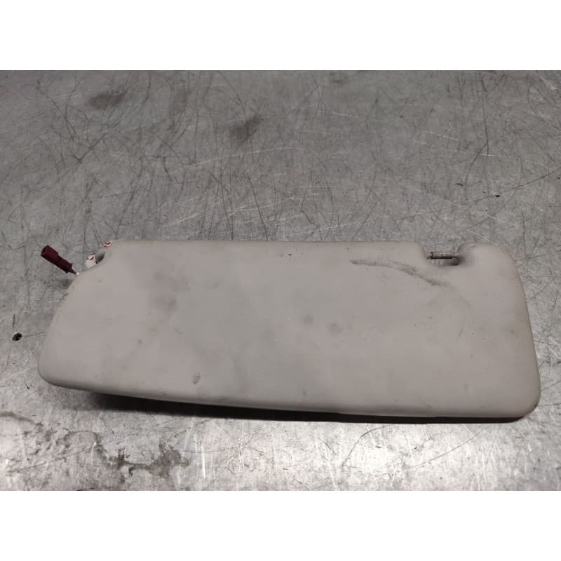 Recambio de parasol derecho para bmw serie 3 berlina (e46) 320d referencia OEM IAM