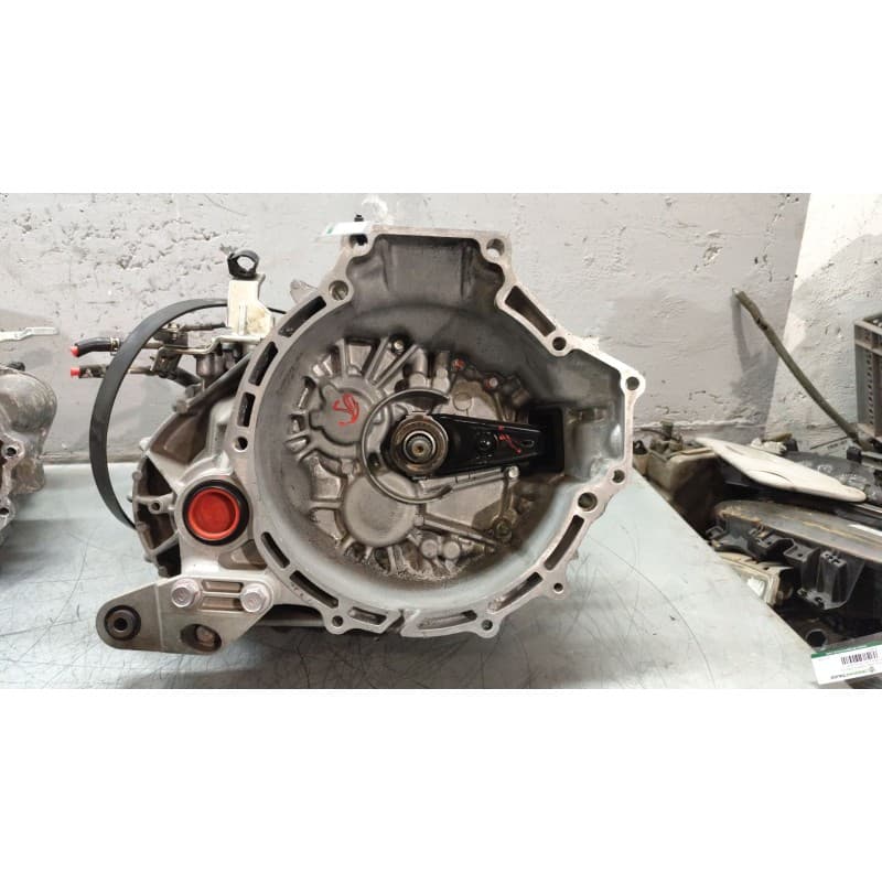 Recambio de caja cambios para mazda 3 (bl) 2.2 mzr cd (bl10) referencia OEM IAM AA001 - Gris