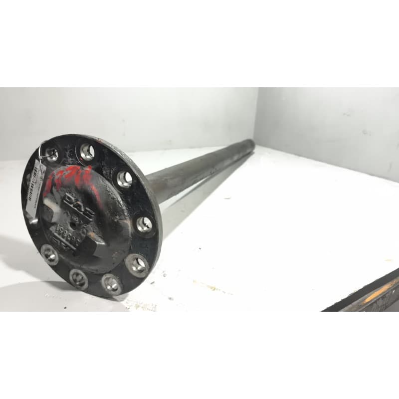 Recambio de palier para daf serie xf105.460 12.9 diesel referencia OEM IAM 1363851 - Azul