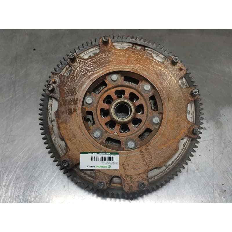 Recambio de volante motor para nissan x-trail (t30) sport referencia OEM IAM - Gris