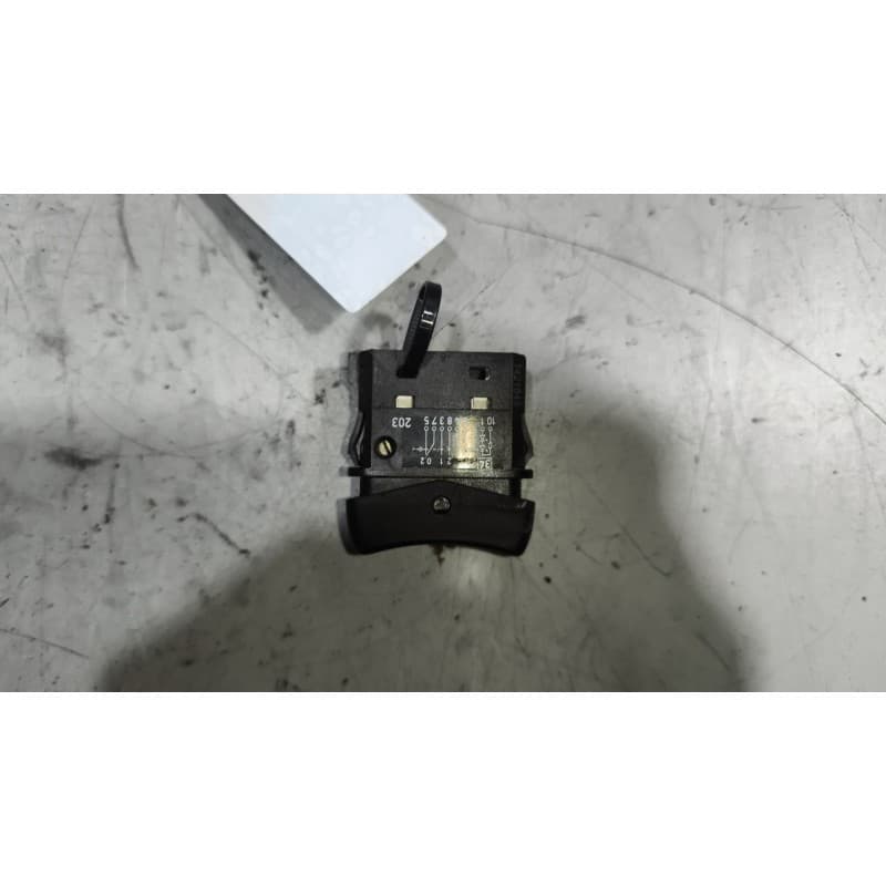 Recambio de interruptor para scania r i r 500 referencia OEM IAM 1421845 - Blanco 4