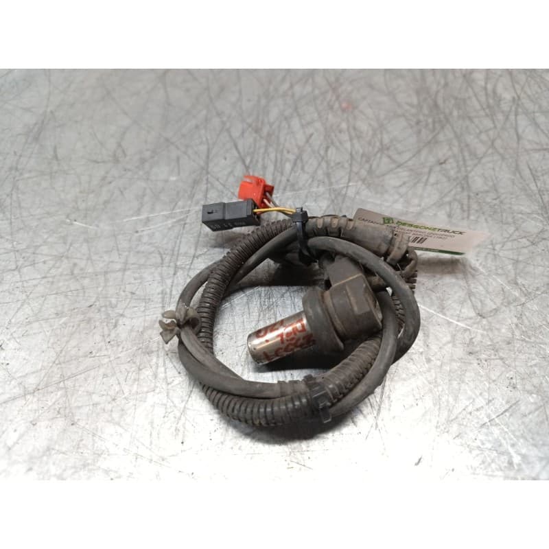 Recambio de captador abs para volkswagen passat berlina (3b2) básico referencia OEM IAM - Gris 2