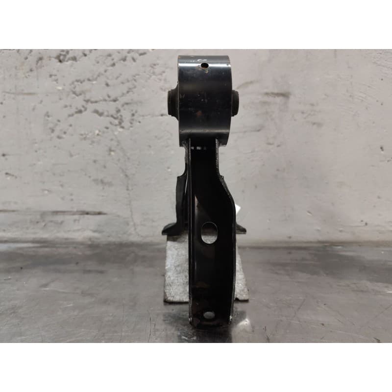 Recambio de soporte motor trasero para peugeot 4007 (vu_, vv_) 2.2 hdi referencia OEM IAM - Blanco 2