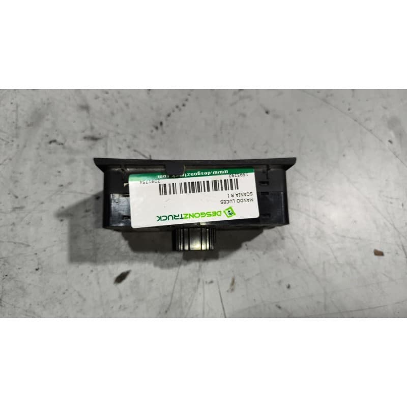 Recambio de mando luces para scania r i r 500 referencia OEM IAM 2091754 - Blanco 5