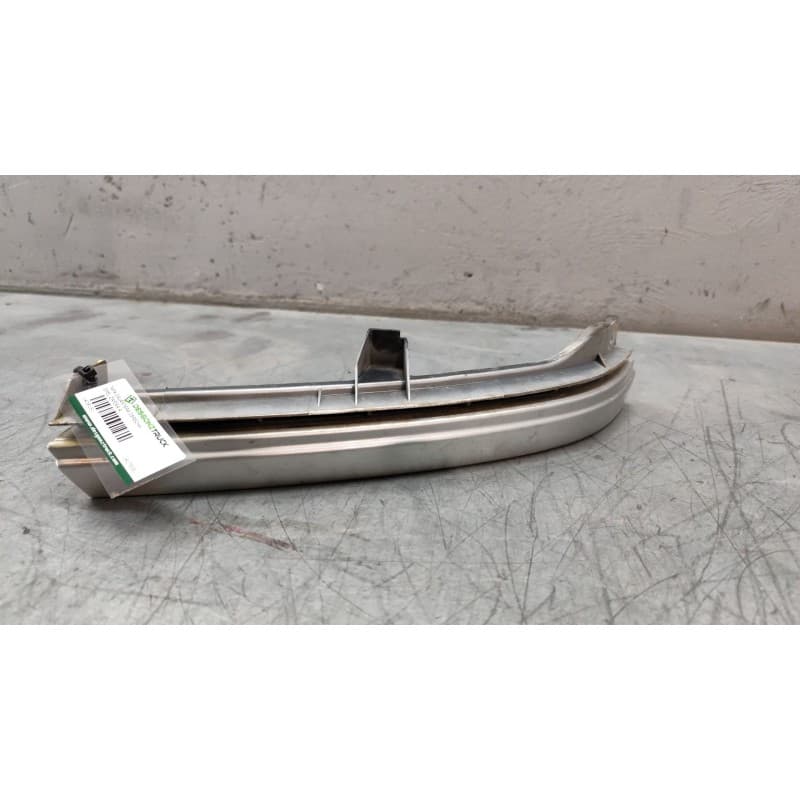 Recambio de tapa para opel zafira a elegance referencia OEM IAM 0407838 - Gris