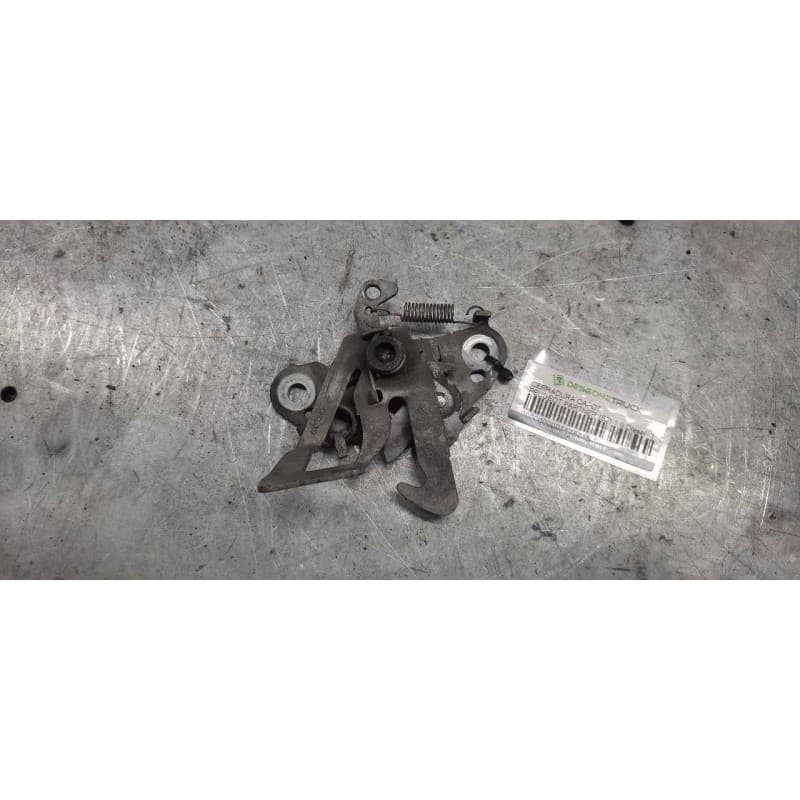 Recambio de cerradura capot para peugeot partner (s2) 1.9 diesel referencia OEM IAM