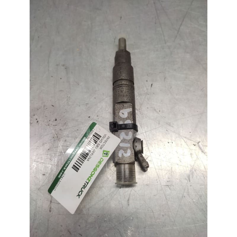 Recambio de inyector para volvo s80 berlina 2.5 d referencia OEM IAM 074130201Q - Gris