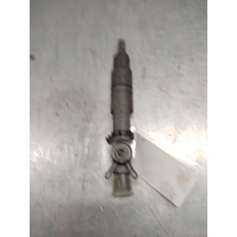 Recambio de inyector para volvo s80 berlina 2.5 d referencia OEM IAM 074130201Q - Gris 2