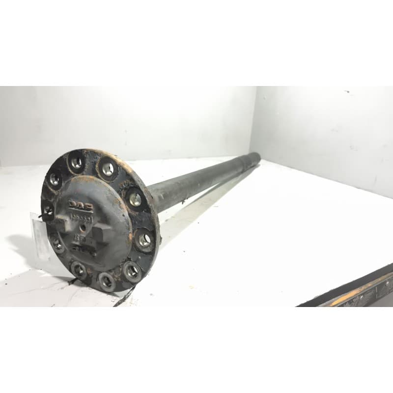 Recambio de palier para daf serie xf105.460 12.9 diesel referencia OEM IAM 1363850
