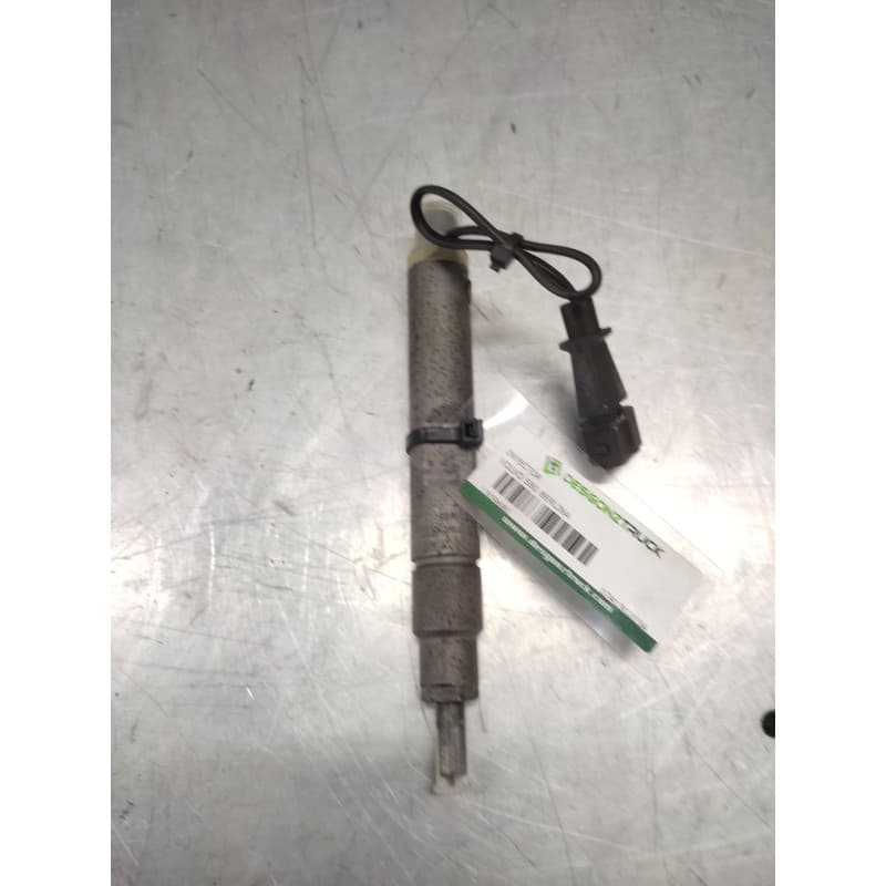 Recambio de inyector para volvo s80 berlina 2.5 d referencia OEM IAM 074130203A - Gris