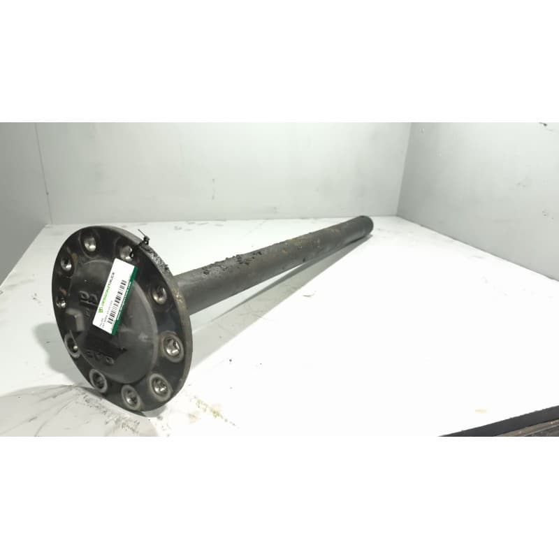 Recambio de palier para daf serie xf105.460 12.9 diesel referencia OEM IAM 1363851