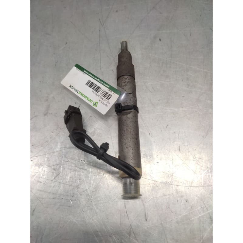 Recambio de inyector para volvo s80 berlina 2.5 d referencia OEM IAM 074130203A - Gris 2