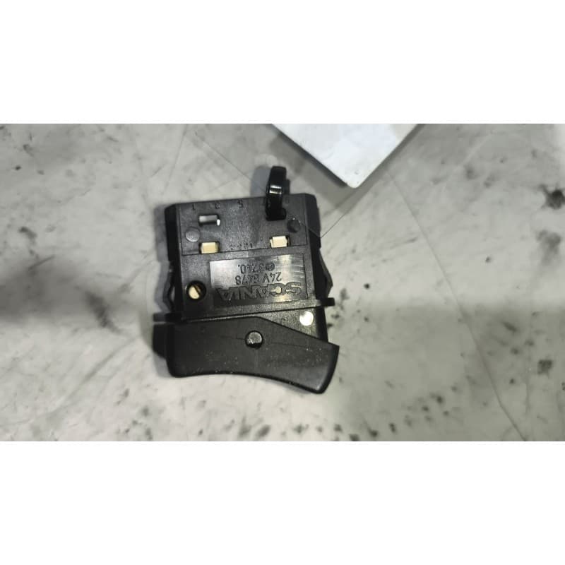 Recambio de interruptor para scania r i r 500 referencia OEM IAM 1421861 - Blanco 3