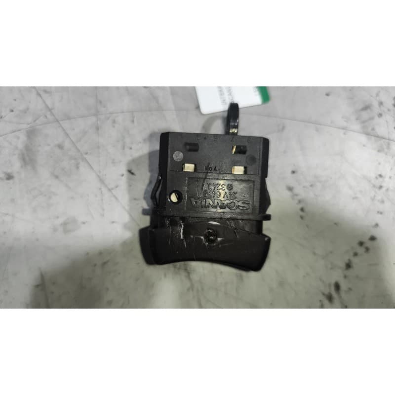 Recambio de interruptor para scania r i r 500 referencia OEM IAM 1459799 - Blanco 4