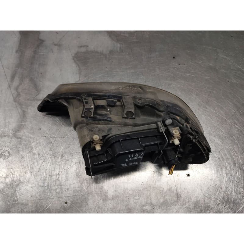 Recambio de faro derecho para seat ibiza iii (6l1) 1.9 sdi referencia OEM IAM 3