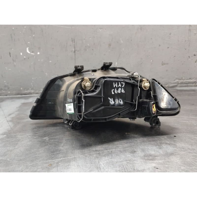Recambio de faro derecho para seat ibiza iii (6l1) 1.9 sdi referencia OEM IAM 4
