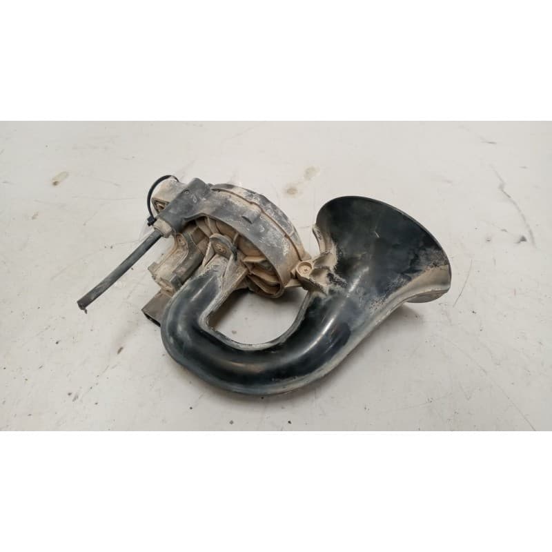 Recambio de claxon para daf serie xf105.460 12.9 diesel referencia OEM IAM 1784586 - Blanco