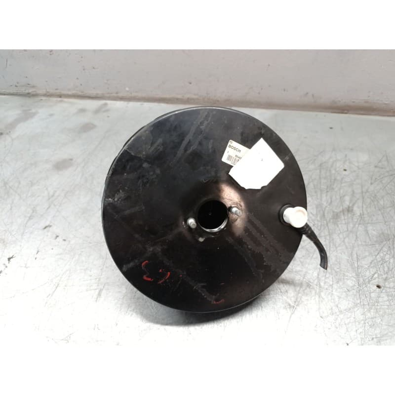 Recambio de servofreno para iveco daily iv caja/chasis 35c12, 35s12 referencia OEM IAM - Blanco