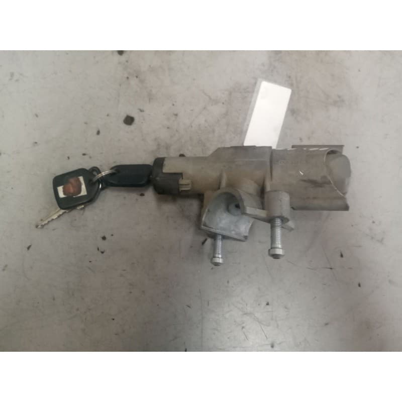 Recambio de conmutador de arranque para volvo fh referencia OEM IAM 106343 - Blanco