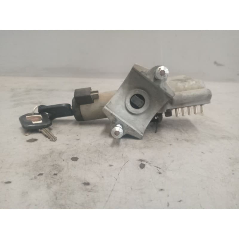 Recambio de conmutador de arranque para volvo fh referencia OEM IAM 106343 - Blanco 4