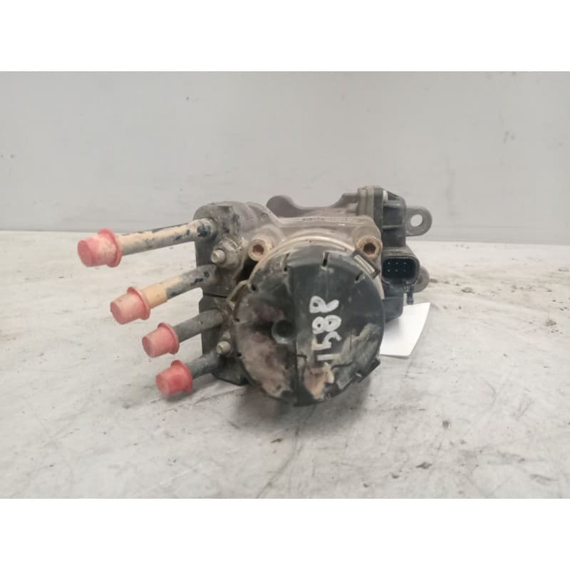 Recambio de valvula aire para renault d 18 wide referencia OEM IAM 21761965  K063715 - Blanco 3