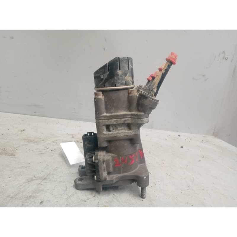 Recambio de valvula aire para renault d 18 wide referencia OEM IAM 21761965  K063715 - Blanco 4