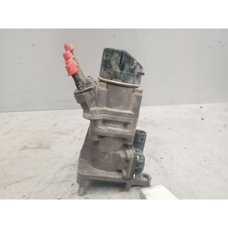 Recambio de valvula aire para renault d 18 wide referencia OEM IAM 21761965  K063715 - Blanco 5
