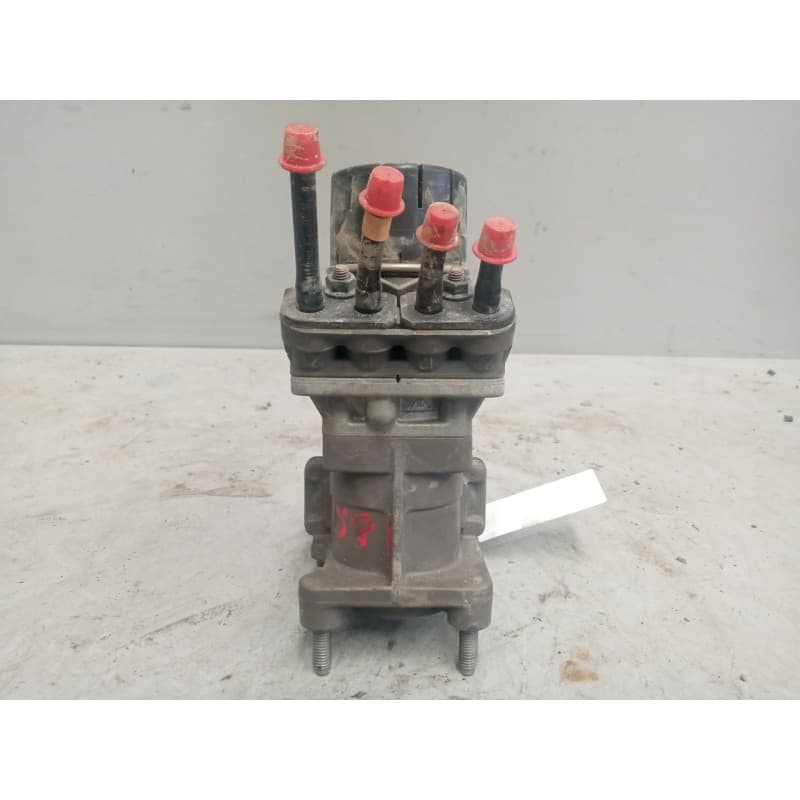 Recambio de valvula aire para renault d 18 wide referencia OEM IAM 21761965  K063715 - Blanco 6