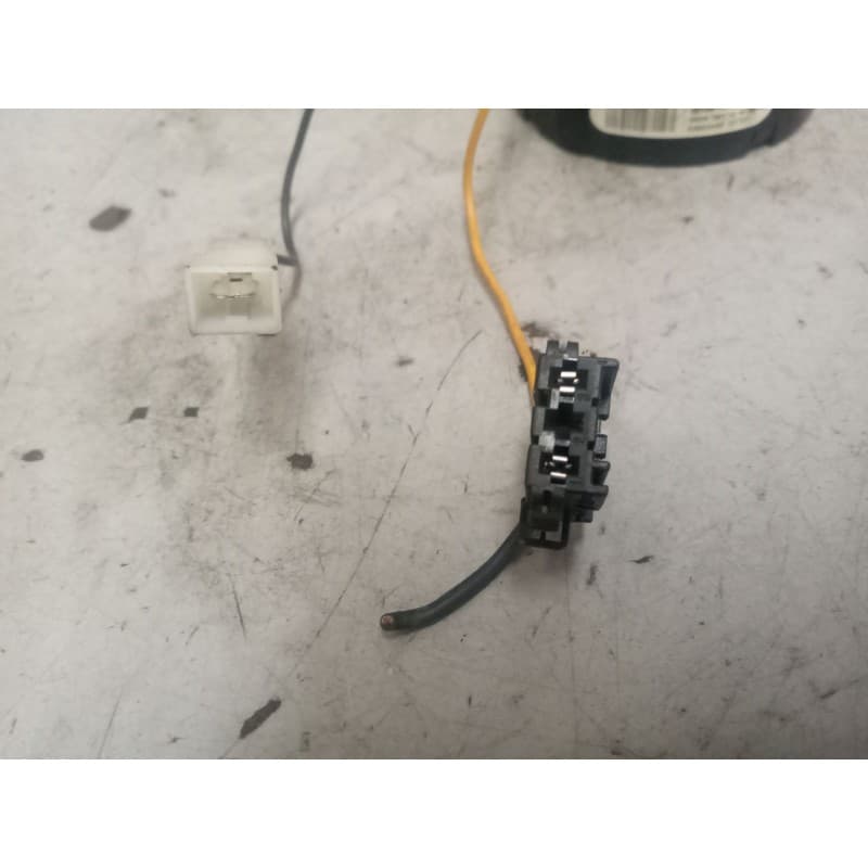 Recambio de anillo airbag para volvo fh 480 12.8 diesel referencia OEM IAM 20453925 - Blanco 3