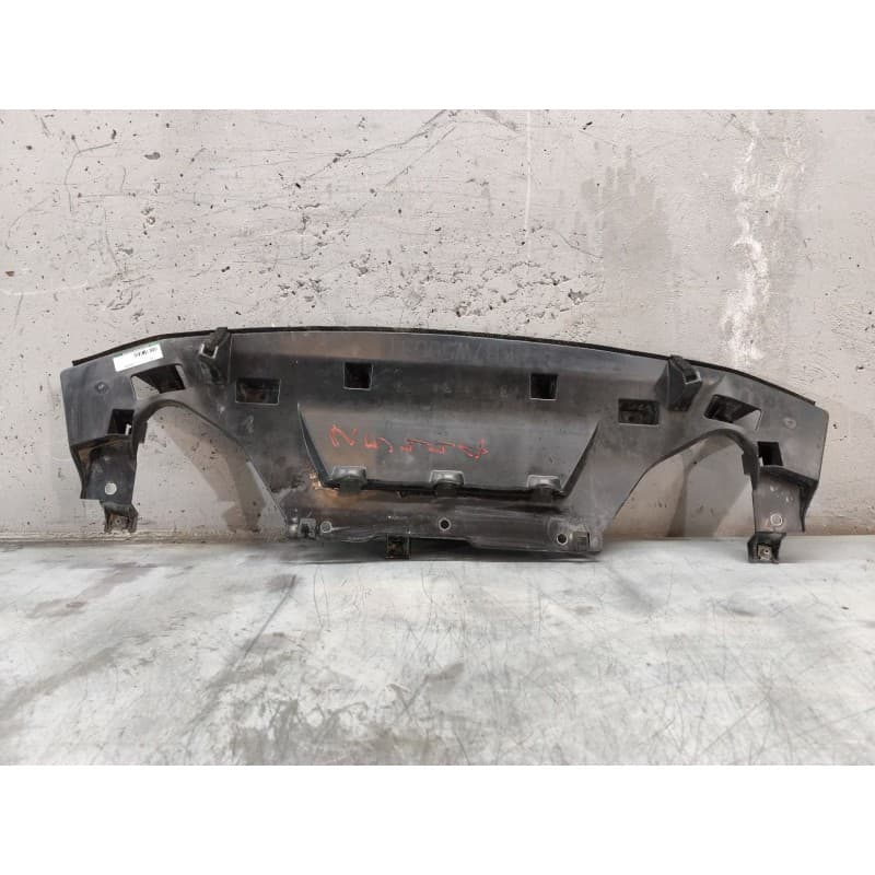 Recambio de cubrecarter para mazda cx-5 (kf) 2.2 d referencia OEM IAM KB7W500S1 - Gris