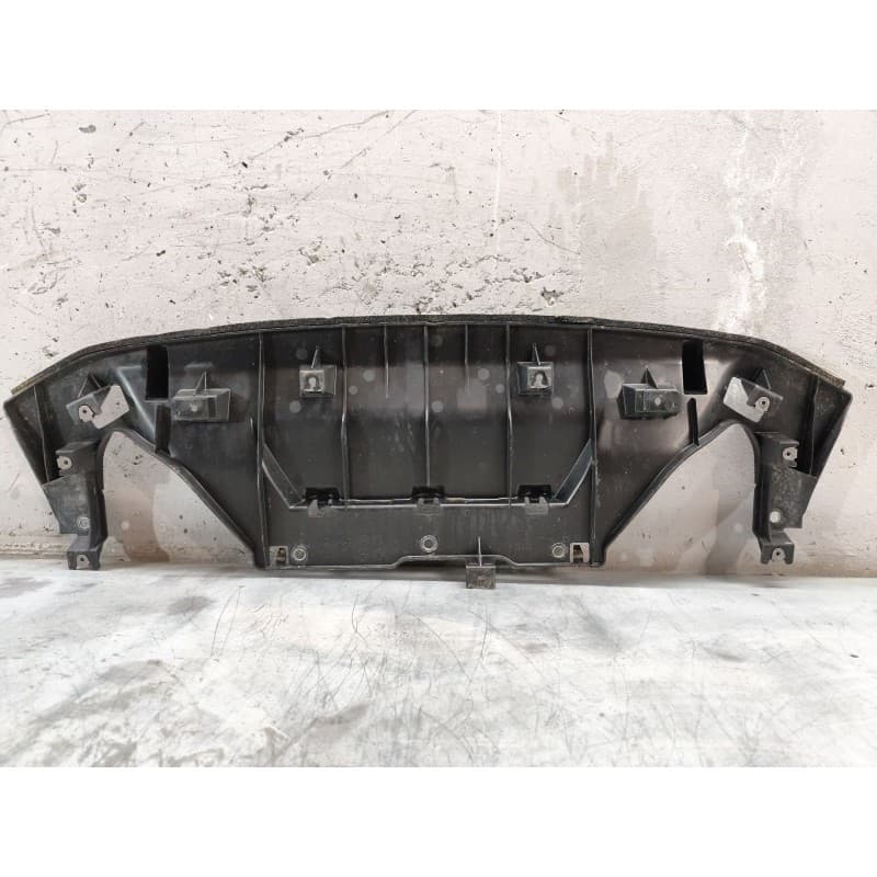 Recambio de cubrecarter para mazda cx-5 (kf) 2.2 d referencia OEM IAM KB7W500S1 - Gris 2