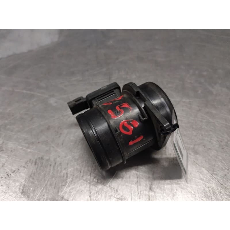 Recambio de caudalimetro para seat leon (5f1) 1.6 tdi referencia OEM IAM - Rojo