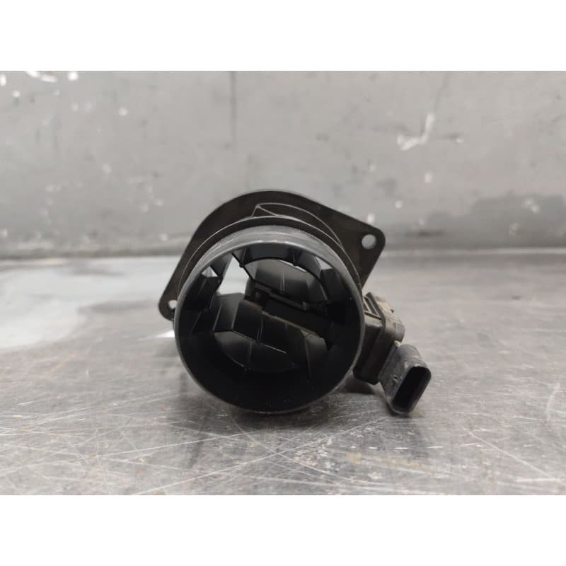 Recambio de caudalimetro para seat leon (5f1) 1.6 tdi referencia OEM IAM - Rojo 2